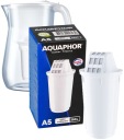 Filtračná vložka do kanvičky Aquaphor A5 350 LITROV 1 ks