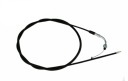 Kos Delfin Mikron Benzer Zipp plynový kábel 167cm