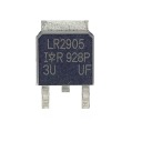 TRANSISTOR IRLR2905 NPN MOSFET 41A 55V TO252 SMD
