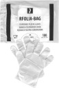 Rukavice z fólie RFOLIA-BAG, veľkosť L, 100 ks.