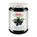 Darbo Mirtilli Neri extra černicový džem 450g