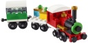 LEGO Creator Vianočný vláčik 30584 Polybagové vrecko