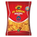 El Sabor NACHOS s príchuťou CHILI 225G
