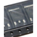 MOSFET tranzistor 12N06 TO-252 x3