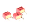 Kondenzátor Wima FKP2 680pF/250V - 3 ks (#1816)