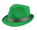JACKSON FEDORA TRILBY KLOBÚKOVÝ LETNÝ PÁRTY