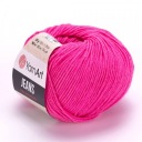 Priadza YarnArt Jeans 42