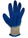 Pracovné rukavice Vamp BLUE 10 PAIRS XL
