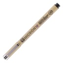SAKURA Pigma Micron 12 jemná linka (čierna)