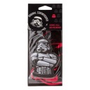 Vôňa do auta, skriňa Stormtrooper prekrížené ruky - cola