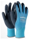 Nylonové rukavice Stalco AQUA FOAM 10 POWERMAX