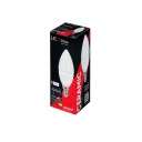 Ekonomická LED žiarovka E14 7W PRIME teplá sviečka 4000K 1000lm