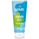 Sprchový gél APART Young Care Blue Lagoon 200ml