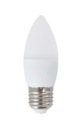 LED žiarovka B35 E27 7W 4000K 630lm 180° AC220-240V
