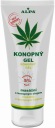 ALPA konopný masážny gél 100ml