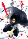 Anime Manga Attack on Titan Plagát aot_006 A3