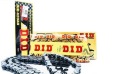 DID CL 520ZVM2-ZJ KLAPKA SPOJOVACIEHO ČAP