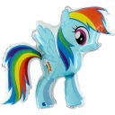 Rainbow Dash 33