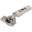 Priamy záves 71B3550 110° Clip Blumotion Blum