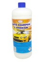 AUTOŠAMPÓN S VOSKOM 1L - KONCENTR