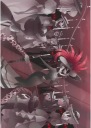 Anime Manga Plagát Hazbin Hotel HZH_072 A3