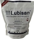 Lubisan 1kg Účinná dezinfekcia králikov a kurčiat
