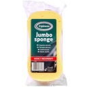 Jumbo špongia do auta VEĽKÁ Jumbo špongia na špinu, farbu, okná, ráfiky a pneumatiky