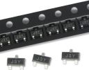 Tranzistor S8050 J3Y SMD NPN 40V MMBT8050