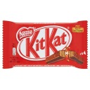 KIT KAT 4 tyčinky 41,5g Tyčinka