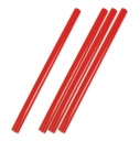 Lepidlo na pištoľ RED kartuše 24 ks 7 mm x 100 mm