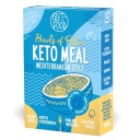 Keto Heart of Palm Dish - Stredomorská 255 g