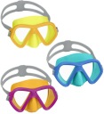 PLÁVACIA POTÁPAČSKÁ MASKA BESTWAY GOGGLES 22048