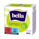 BELLA TAMPÓNY SUPER 8 KS.