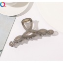 Spona do vlasov XL 13 cm SP150BR