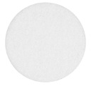 Samolepiace plstené podložky biele FI70mm balenie 1 ks - VORSTAHL
