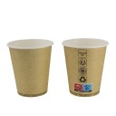 Craft hrnček 250 ml, 50 ks s potlačou