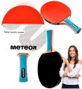 Rýchla stolnotenisová raketa Meteor Zephyr