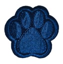 APLIKÁCIA NÁPLATU TERMO NÁPLATA NAVY BLUE 4.5