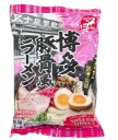 Instantná polievka Hakata Tonkotsu Ramen Tonkotsu Ramen rezance 110g