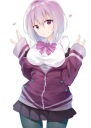 Anime Poster SSSS.Gridman SSSS_071 A3 (vlastné)
