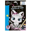 CATS Derform Scratch Game 6ARK+RYSIK