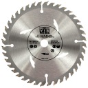 WIDIA PÍLOVÝ DISK NA DREVO 140 / 12,7 T40 INTER