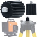 ADAPTÉR PRE ROSFIX LASER LEVEL 5/8” 1/4