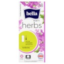 BELLA BYLINKY HYGIENICKÉ VLOŽKY s VERBENA VERBENA 18 ks.
