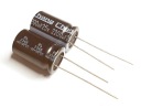 KONDENZÁTOR 2200uF 25V 12,5X20 RL 105C 1-KUS
