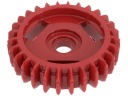 LEGO Technic Sprocket 28 Red 65413 Diferenciál