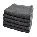 PROFESIONÁLNE MIKROVLÁKNO 30cm x 30cm SIVÁ 320G