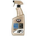 K2 Alaska Max 700ml - Rozmrazovač okien