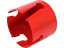 UNIVERZÁLNA DIEROVÁ PILA TCT 76MM 5/8'' PRE SILKA YATO