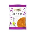 KETO jemné sušienky s pastou TAHINI, BEZLEPKOVÉ 50g Frank&Oli